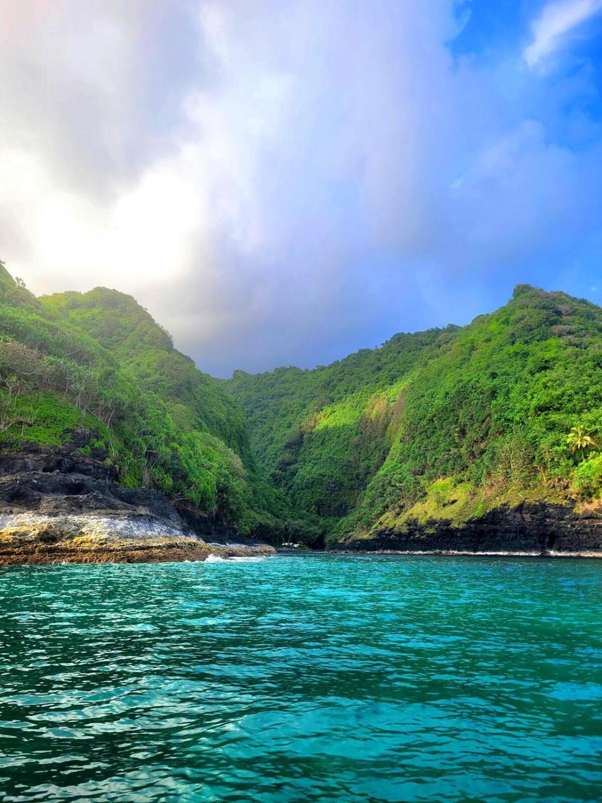 Teahupo'O Lodge, Fare Raepu'U, L'Aventure Du Bout De L'Ile En Famille Ou Entre Amis Teahupoo Exteriér fotografie