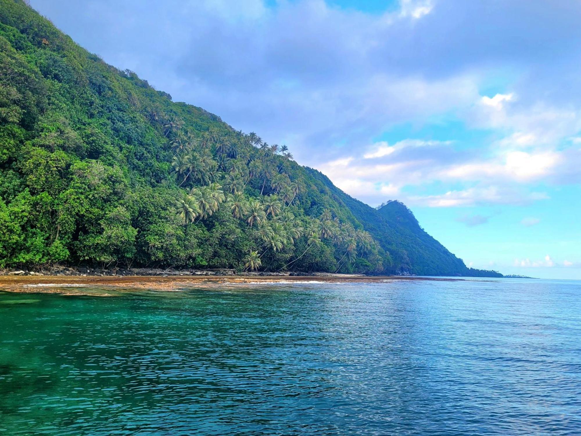 Teahupo'O Lodge, Fare Raepu'U, L'Aventure Du Bout De L'Ile En Famille Ou Entre Amis Teahupoo Exteriér fotografie